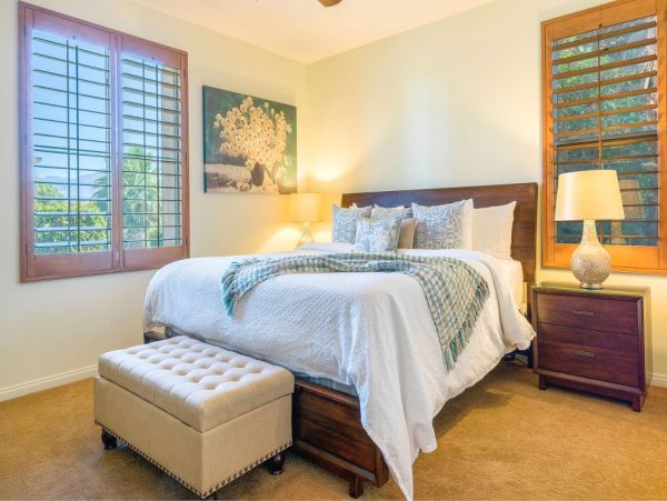 Palm Desert Home 990617