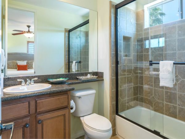 Palm Desert Home 990617