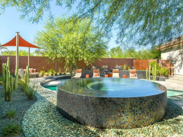 Gorgeous 4 Bedroom Home in Palm Desert