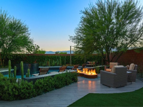 Gorgeous 4 Bedroom Home in Palm Desert