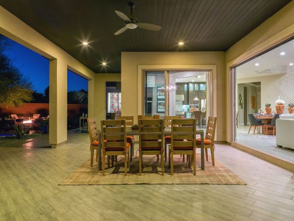 Gorgeous 4 Bedroom Home in Palm Desert