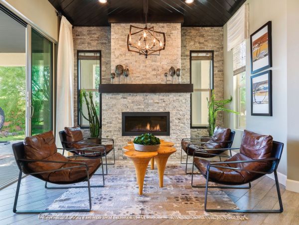 Gorgeous 4 Bedroom Home in Palm Desert