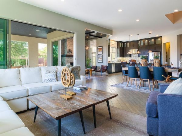 Gorgeous 4 Bedroom Home in Palm Desert