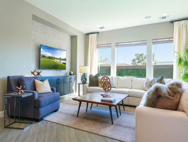 Gorgeous 4 Bedroom Home in Palm Desert