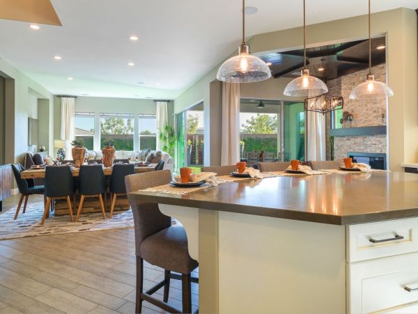 Gorgeous 4 Bedroom Home in Palm Desert