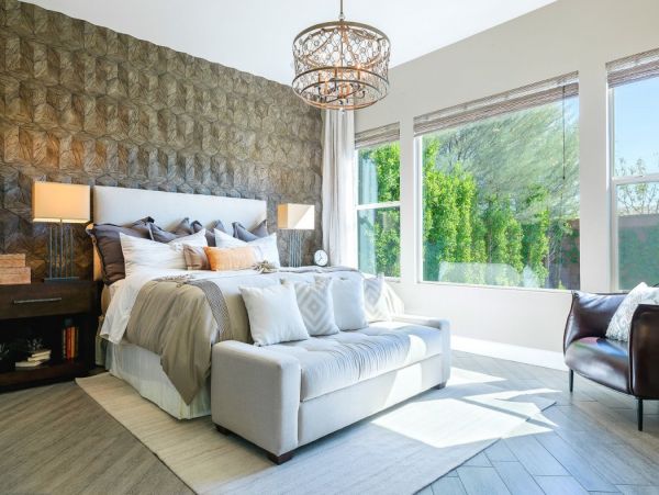 Gorgeous 4 Bedroom Home in Palm Desert
