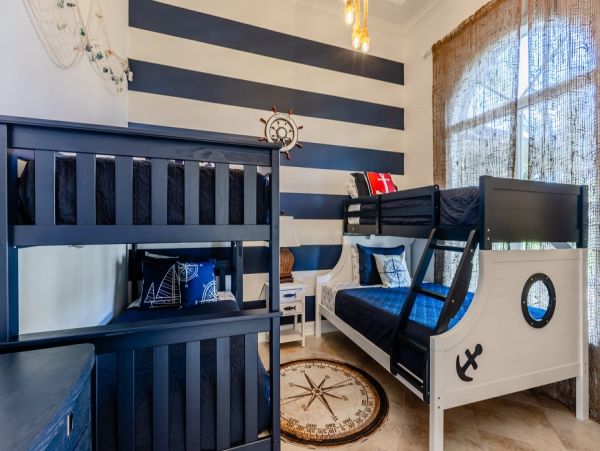 Vacation Home Rental on Marco Island With Pool & Boat Dock