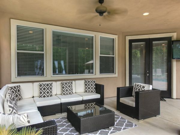 Palm Desert Home 990620
