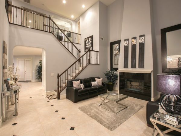 Palm Desert Home 990620