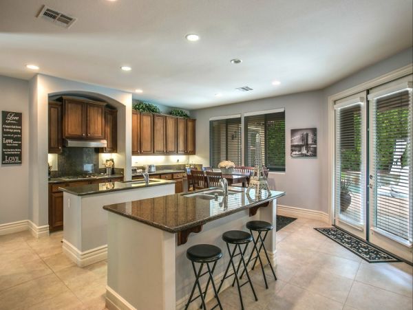 Palm Desert Home 990620