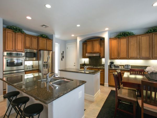 Palm Desert Home 990620