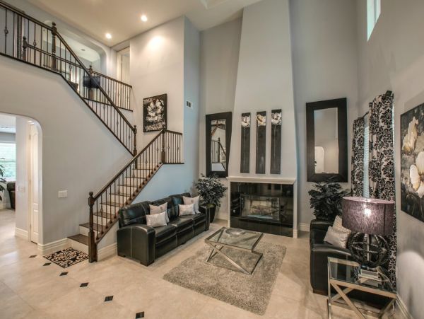Palm Desert Home 990620
