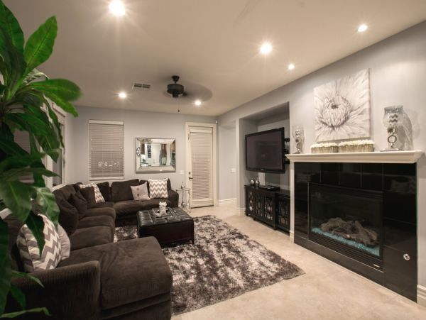 Palm Desert Home 990620