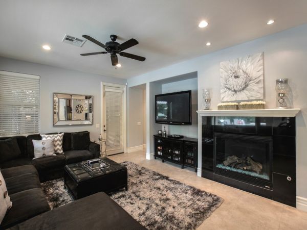 Palm Desert Home 990620