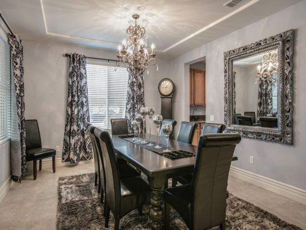 Palm Desert Home 990620