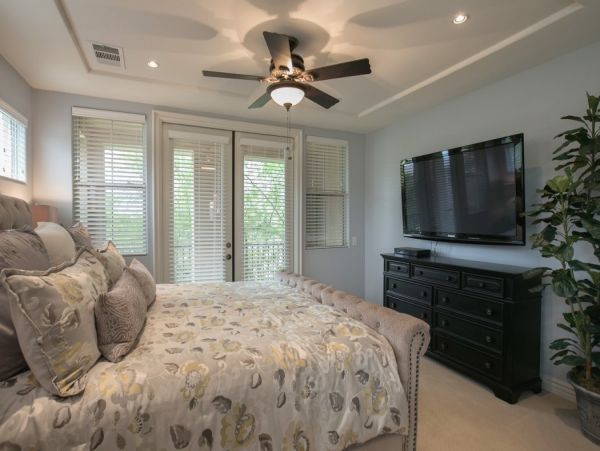 Palm Desert Home 990620