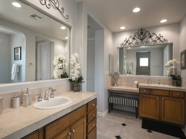 Palm Desert Home 990620