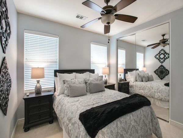 Palm Desert Home 990620