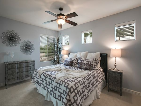 Palm Desert Home 990620