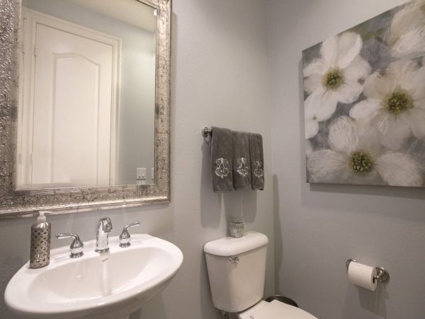 Palm Desert Home 990620