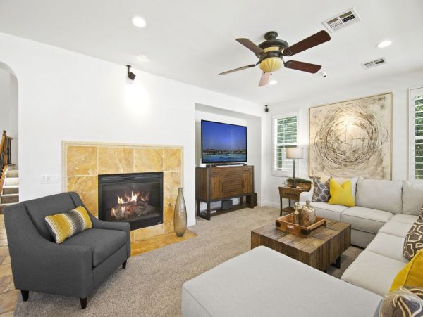 Palm Desert Home 990621