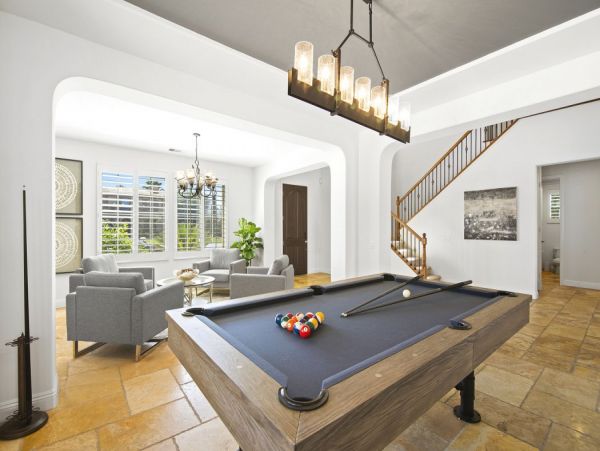 Palm Desert Home 990621