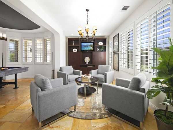 Palm Desert Home 990621