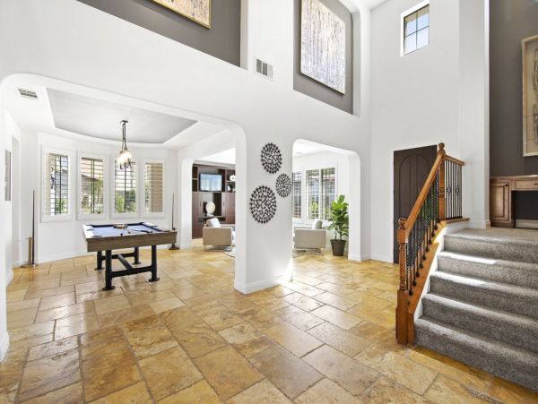 Palm Desert Home 990621