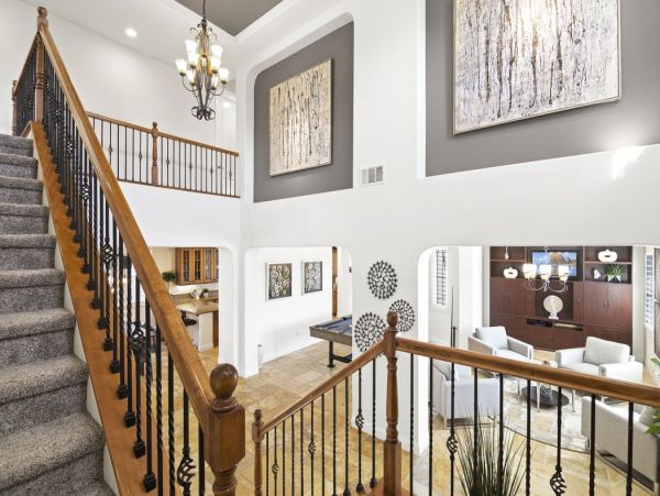 Palm Desert Home 990621