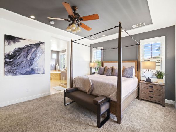 Palm Desert Home 990621