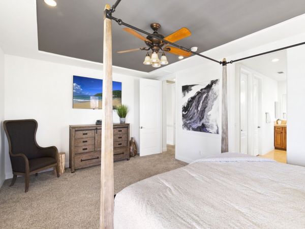Palm Desert Home 990621