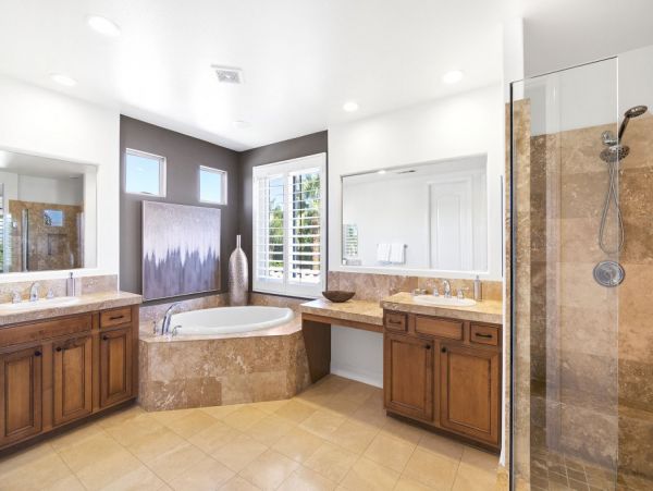 Palm Desert Home 990621