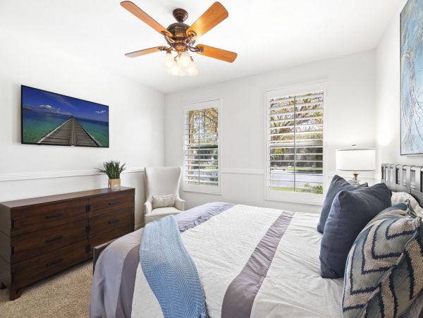 Palm Desert Home 990621