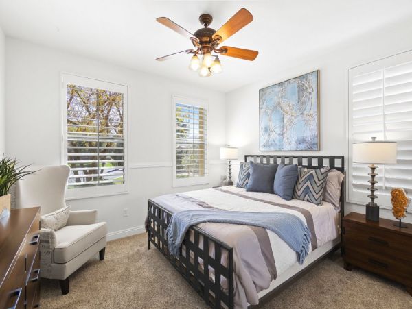 Palm Desert Home 990621