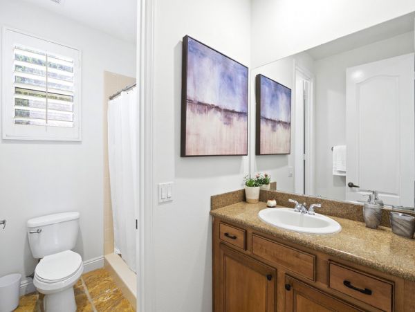 Palm Desert Home 990621