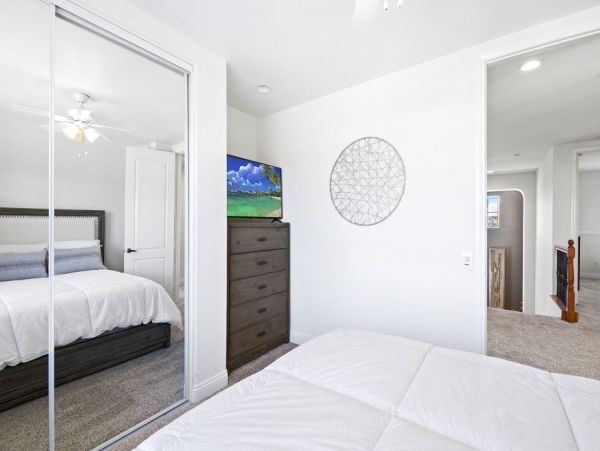 Palm Desert Home 990621