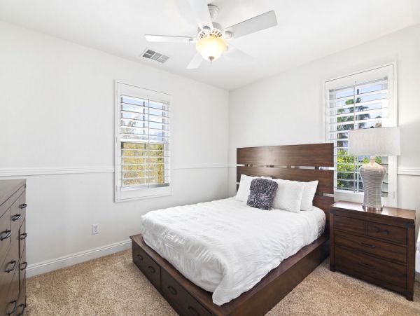 Palm Desert Home 990621