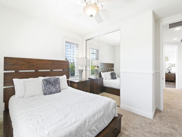 Palm Desert Home 990621