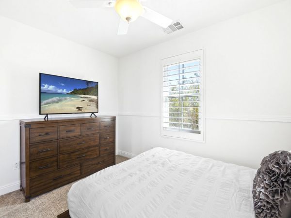 Palm Desert Home 990621