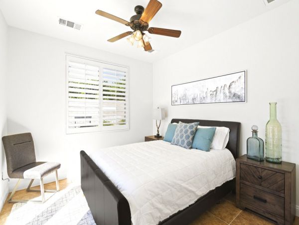 Palm Desert Home 990621