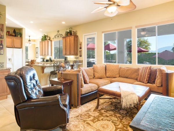 Palm Desert Home 990622