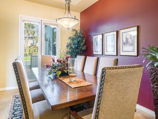 Palm Desert Home 990622