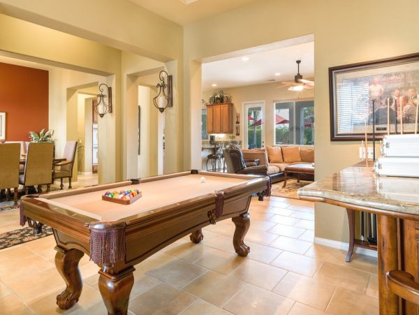Palm Desert Home 990622