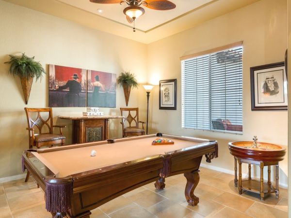Palm Desert Home 990622
