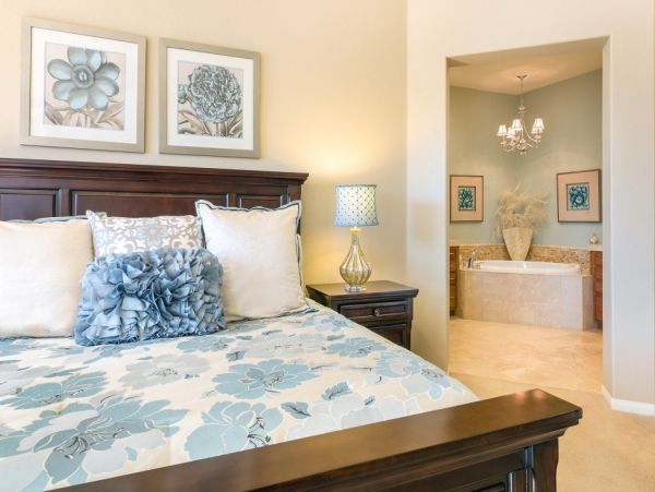 Palm Desert Home 990622