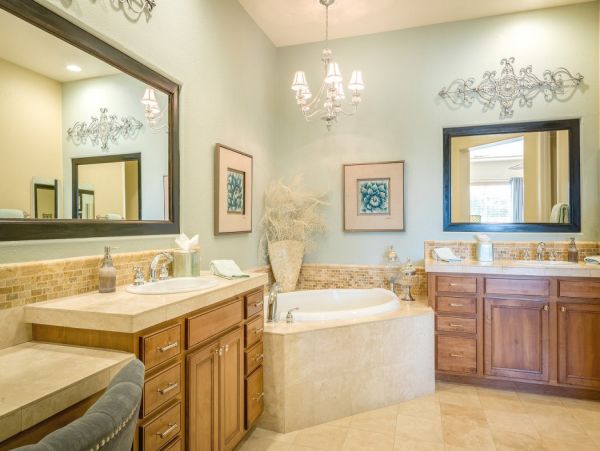 Palm Desert Home 990622