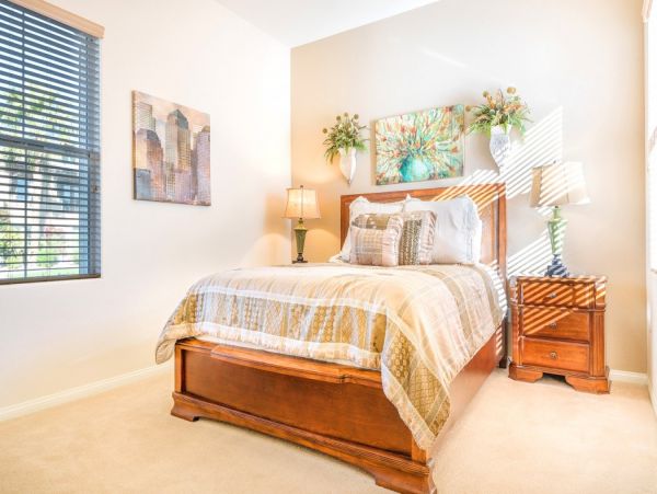 Palm Desert Home 990622