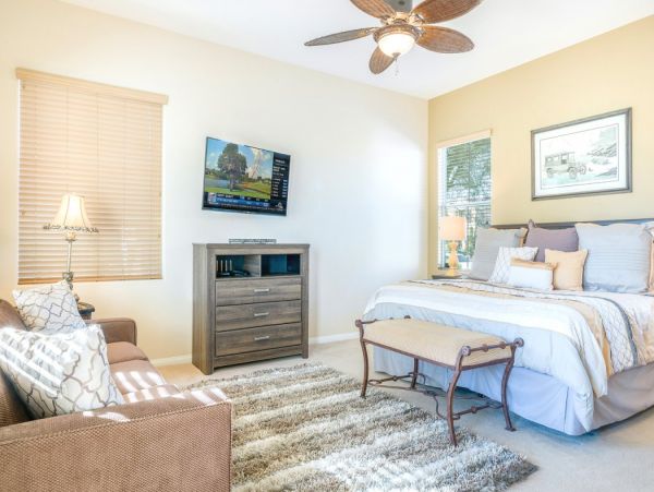Palm Desert Home 990622