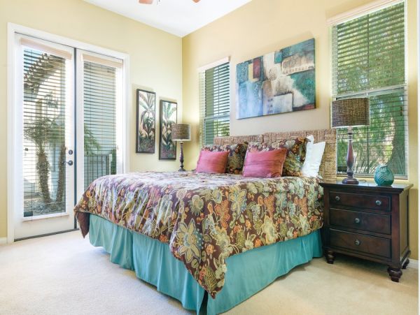 Palm Desert Home 990622