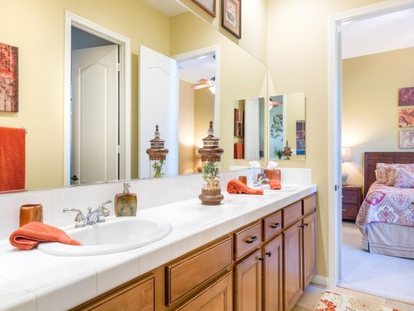 Palm Desert Home 990622
